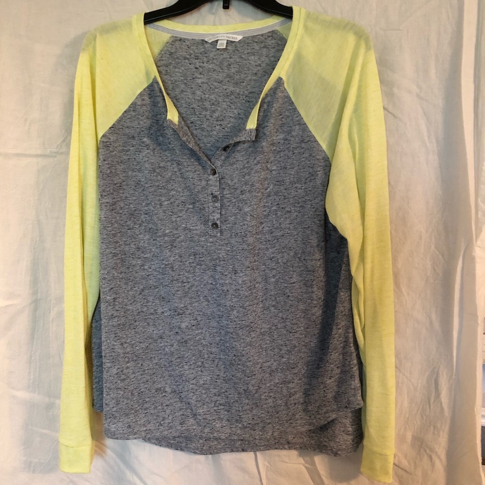 Victoria’s Secret long sleeve tee